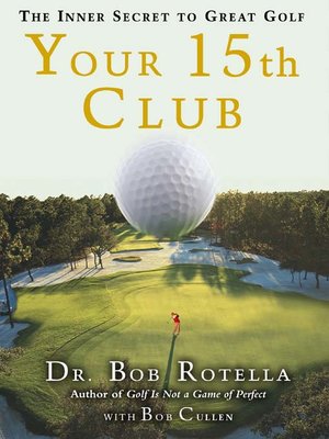 Your 15th Club - ebook